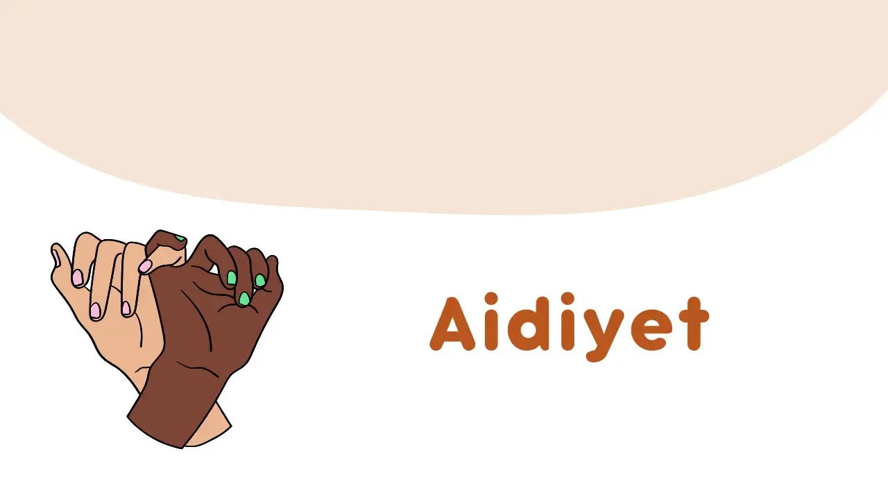 Aidiyet Hissi Neden Bu Kadar Zorlaştı