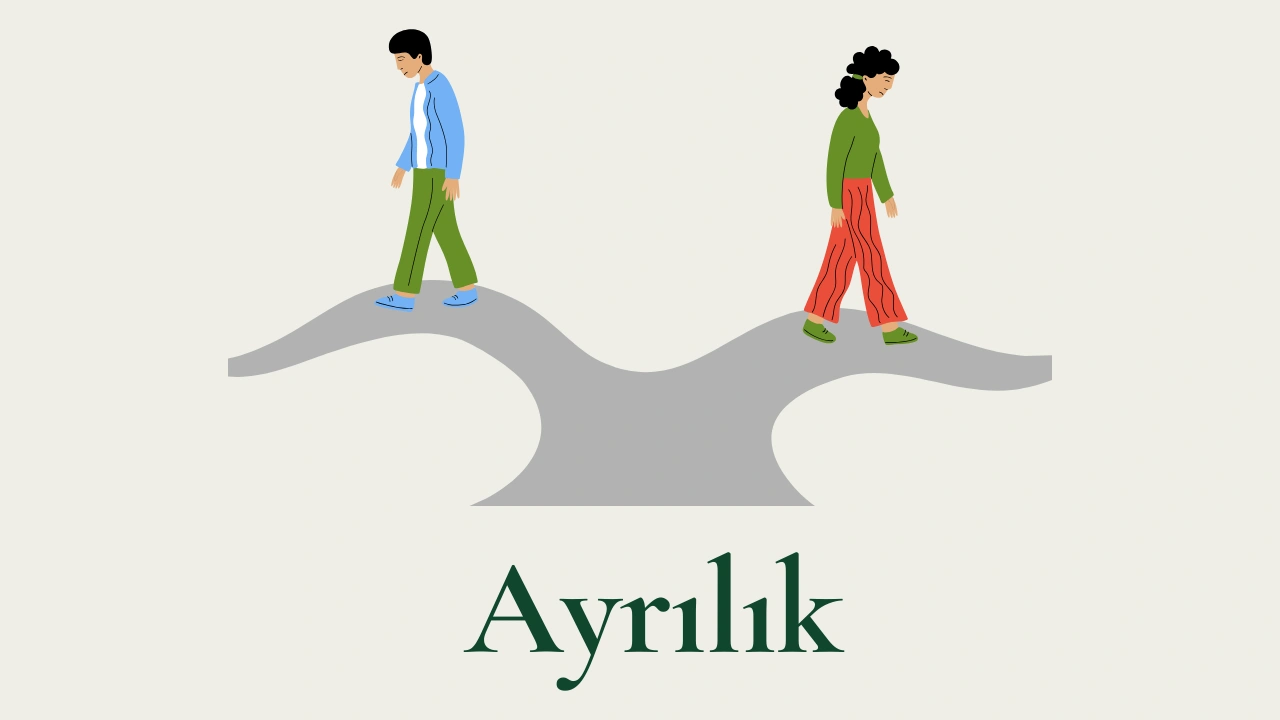 Ayrılık Sonrası Toparlanamamak ve Duygusal Zorlanma