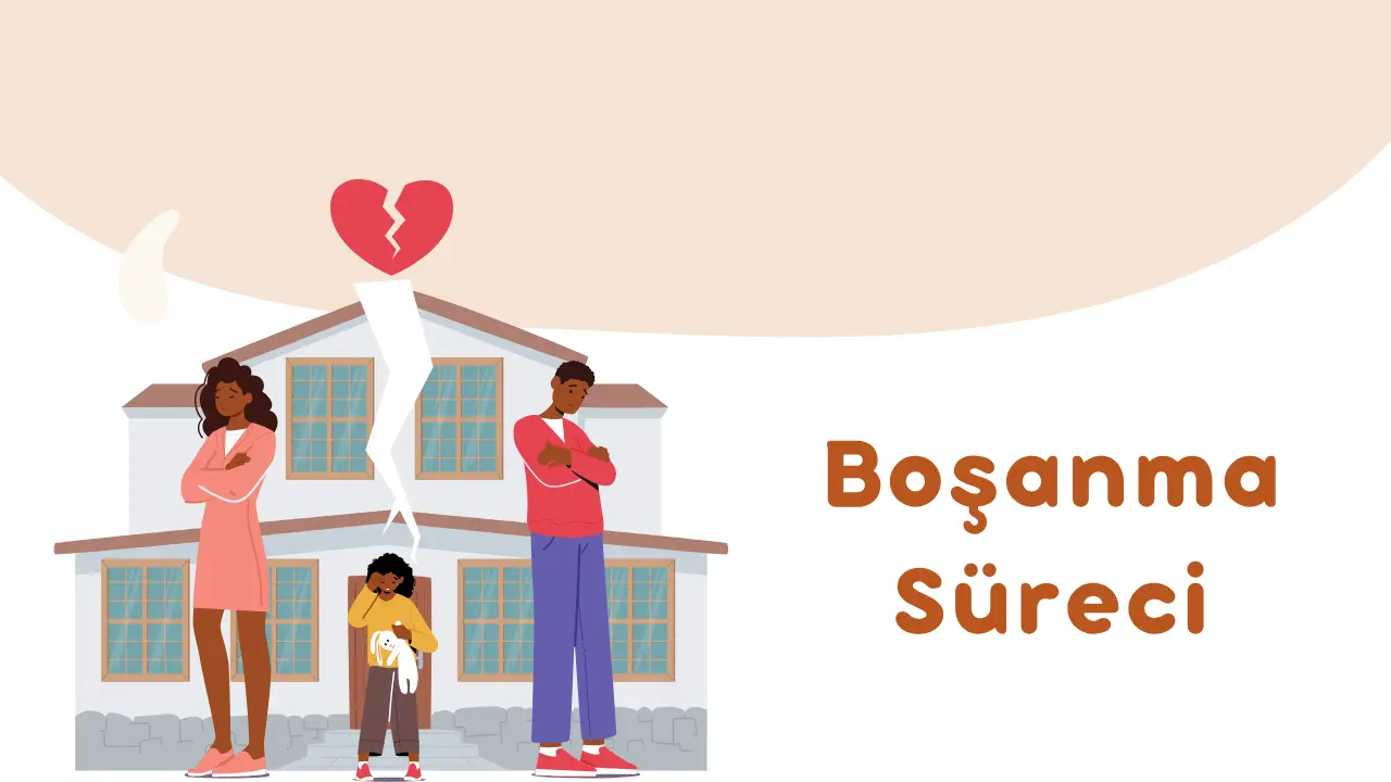 Boşanma Sürecinde Psikolojik Destek