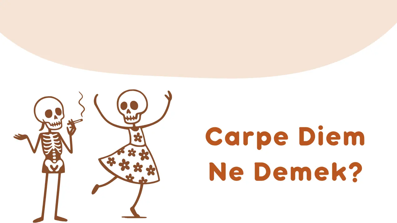 Carpe Diem Nedir?
