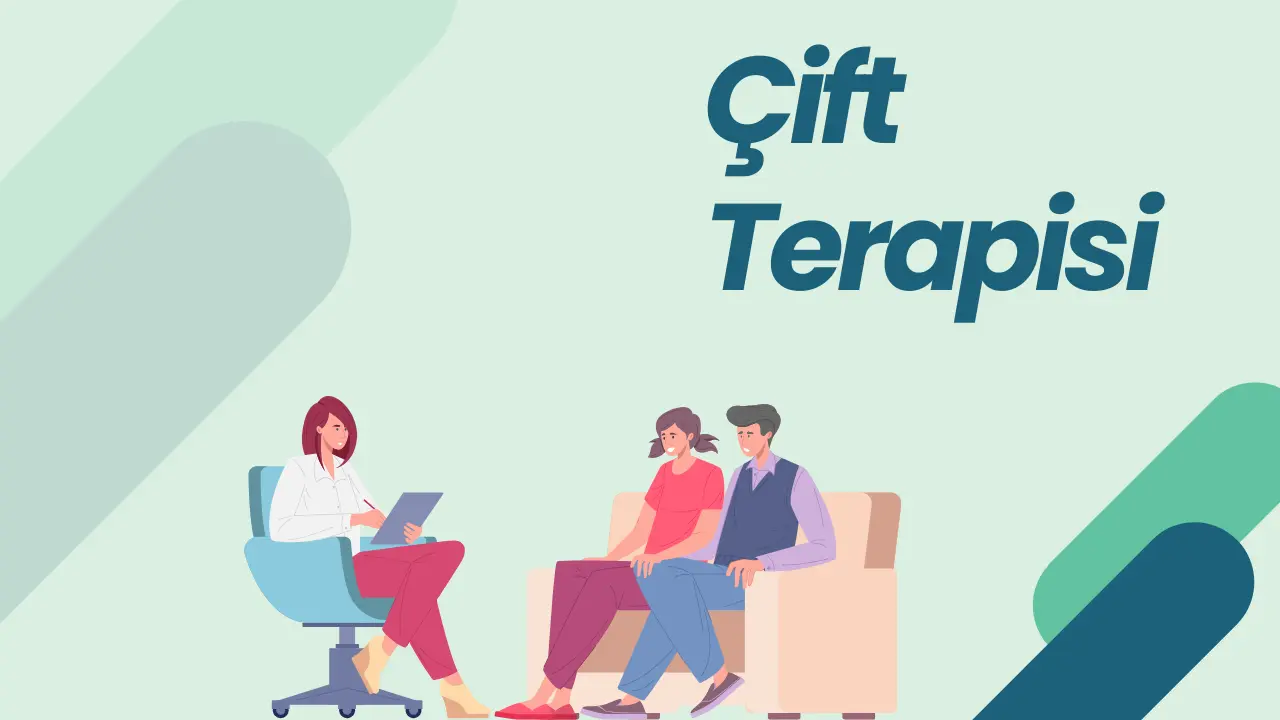 Çift Terapisi Nedir?