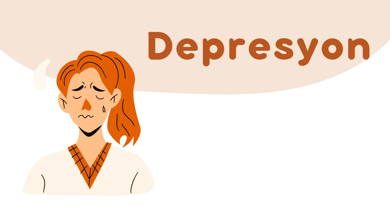 Depresyon Belirtileri