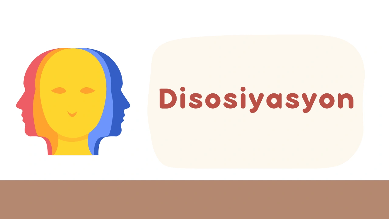 Disosiyasyon: Her Zaman Kopmak Mıdır, Yoksa Bir Savunma Mı