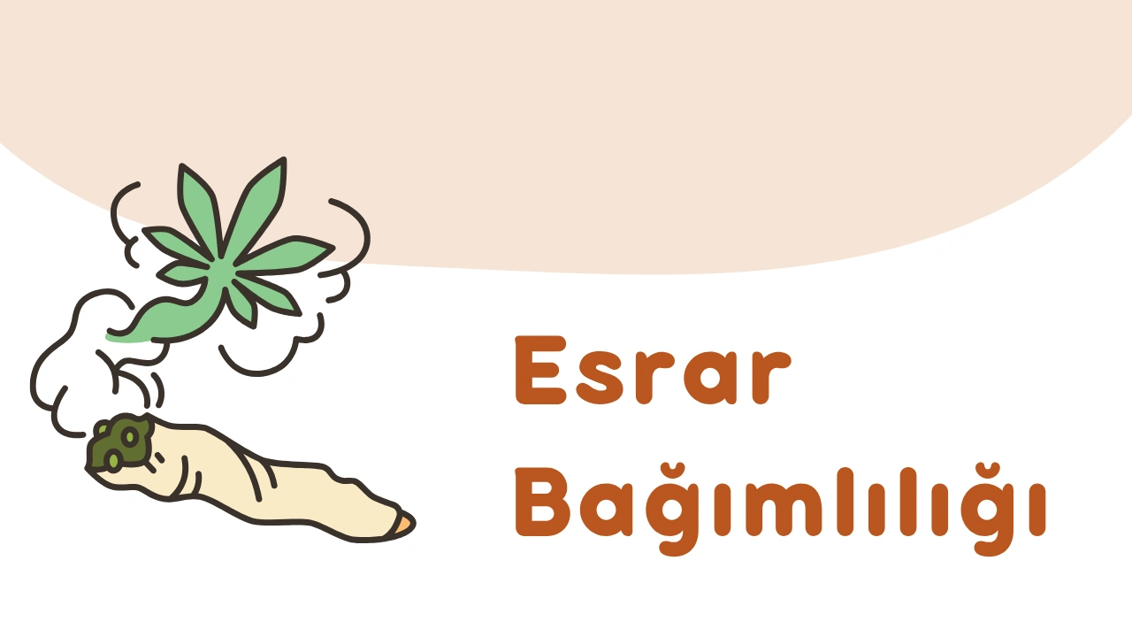 Esrar Bağımlılığı: 2026'te Tedavi Yöntemleri ve Kurtulma Rehberi