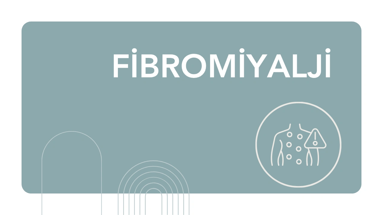 Fibromiyalji