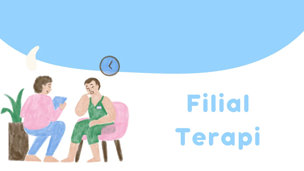 Filial Terapi Nedir?