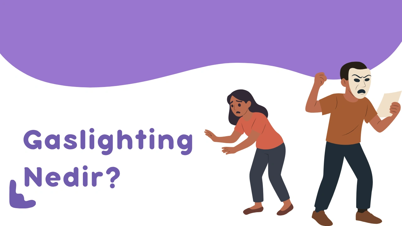 Gaslighting Nedir?