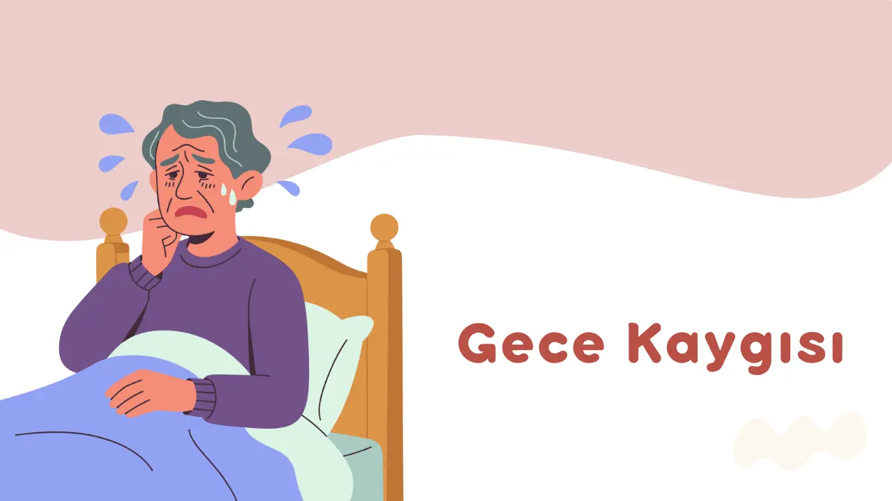 Gece Kaygısı