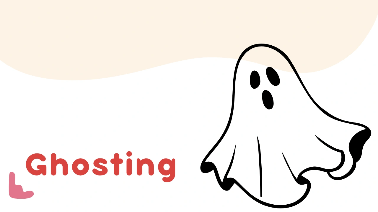 Ghosting Nedir?