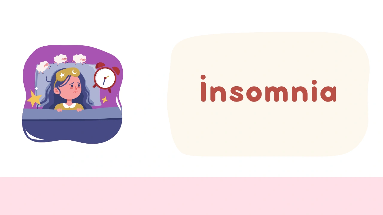 İnsomnia Nedir? Belirtileri, Nedenleri ve Tedavi Yöntemleri