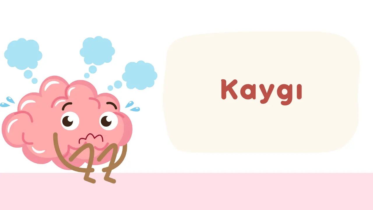 Kaygı Bozukluğu Nedir? Belirtileri, Türleri ve Tedavi Yöntemleri