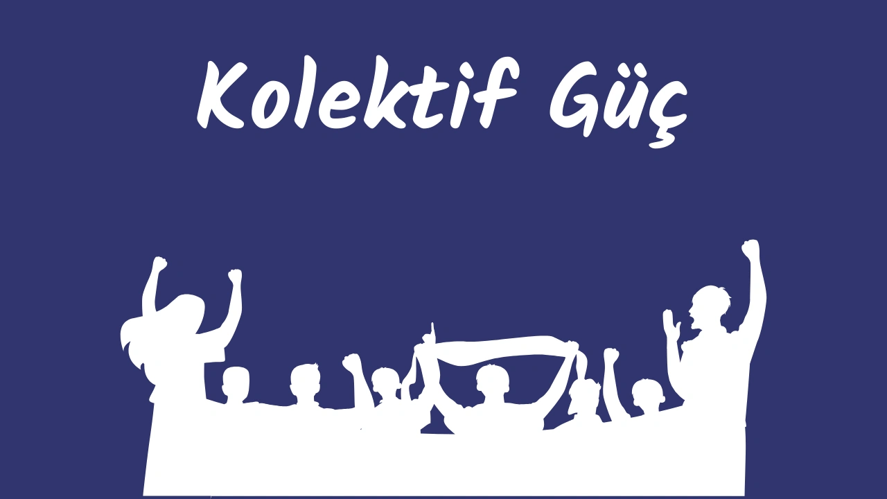 Kolektif Güç