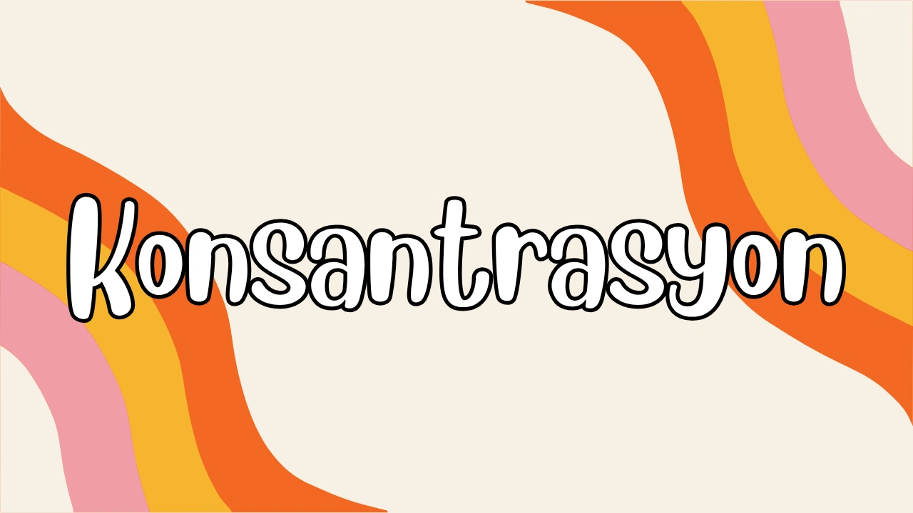 Konsantrasyon Bozukluğu: Odaklanmayı Geri Kazanma Rehberi