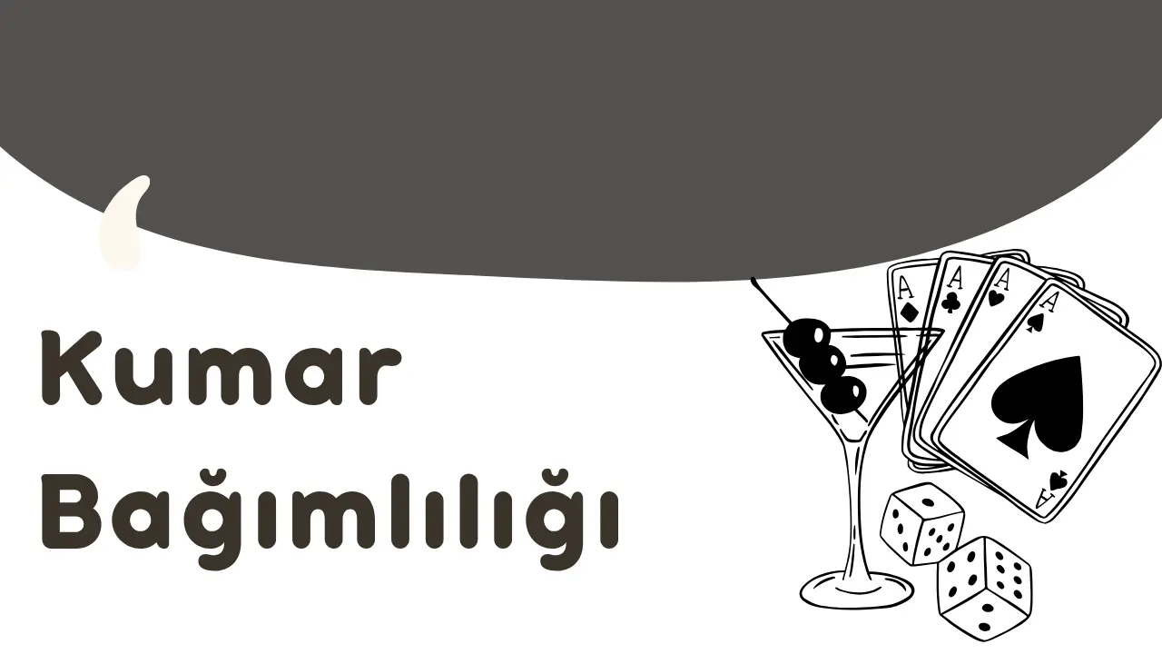 Kumar Bağımlılığı Nedir