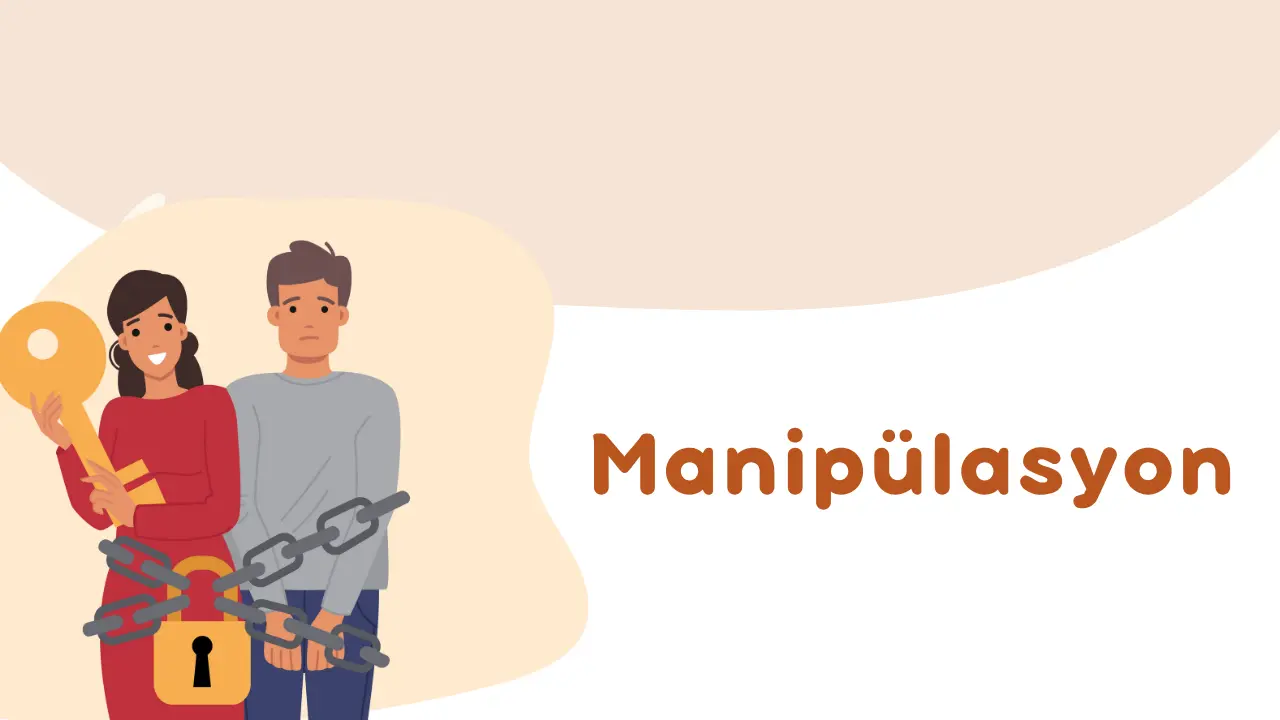 Manipülasyon Nedir?