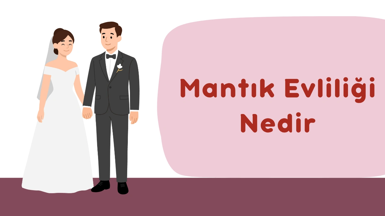 Mantık Evliliği Nedir? Duygular Yerine Akılla Kurulan İlişkiler