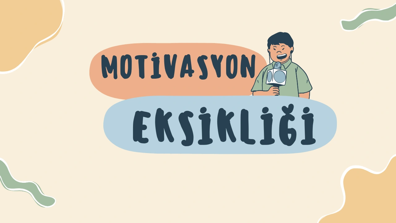 Motivasyon Nedir?