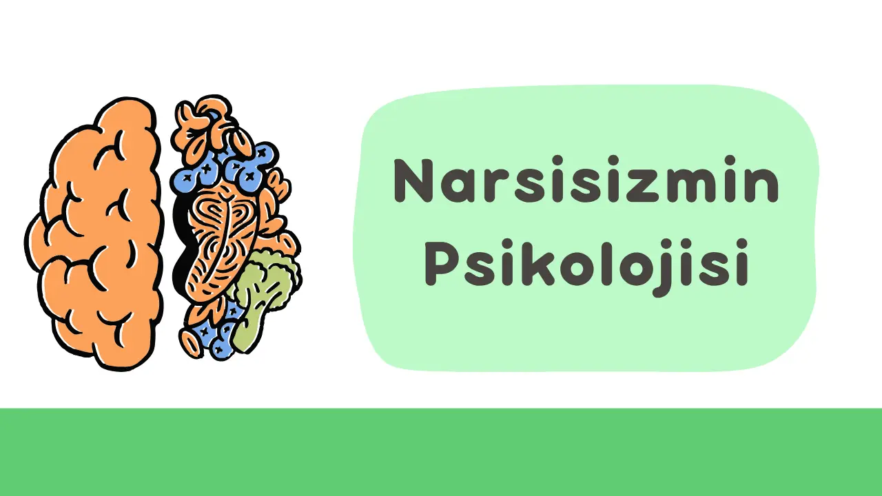Narsisizmin Psikolojisi: Kökeni, İlişkiler ve Dönüşüm