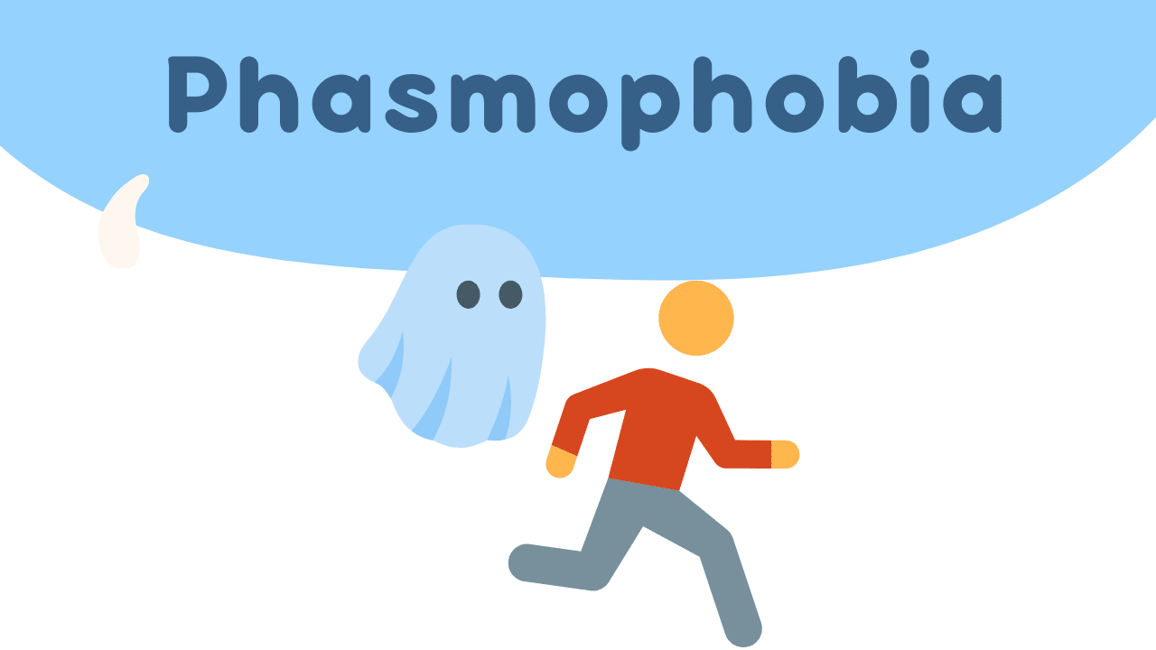 Phasmophobia Nedir?