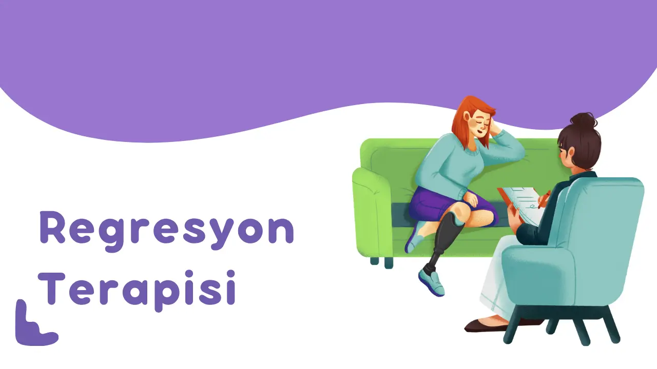 Regresyon Terapisi Nedir?