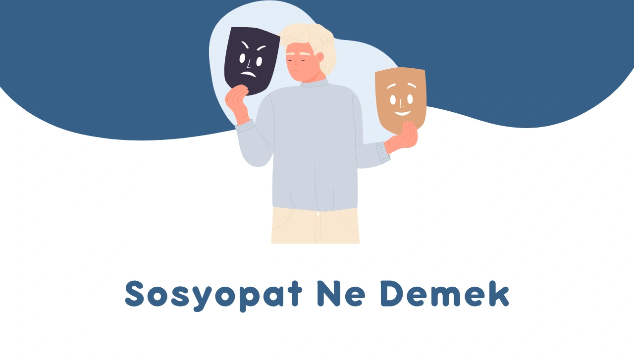 Sosyopat Ne Demek?