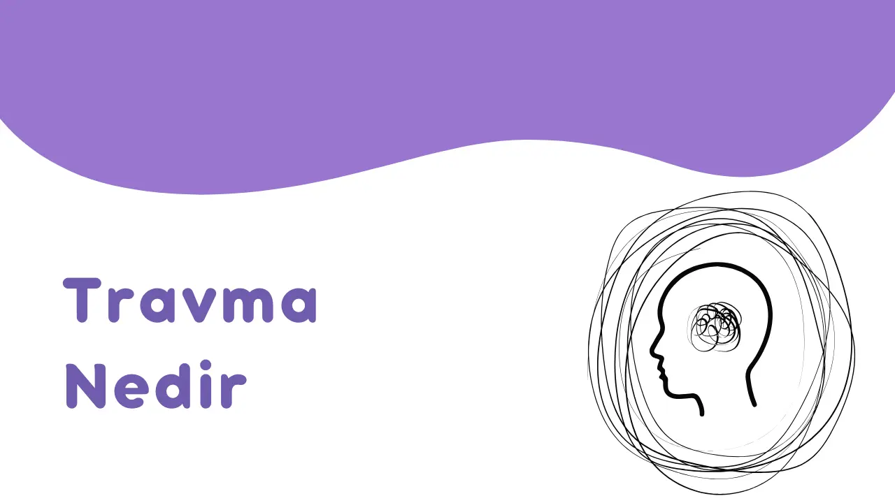 Travma Sonrası Stres Bozukluğu (TSSB) Nedir?
