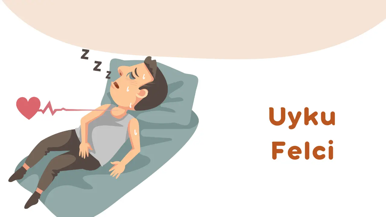 Uyku Felci (Karabasan) Nedir?