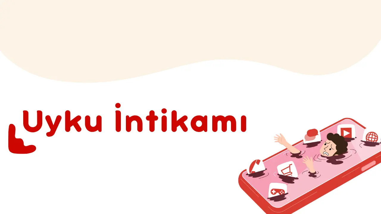 Uyku İntikamı Nedir?