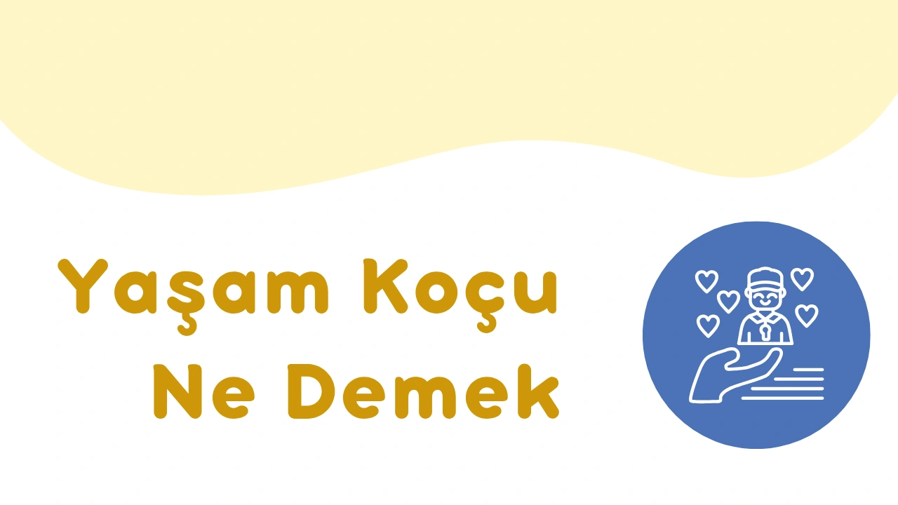 Yaşam Koçu Nedir?