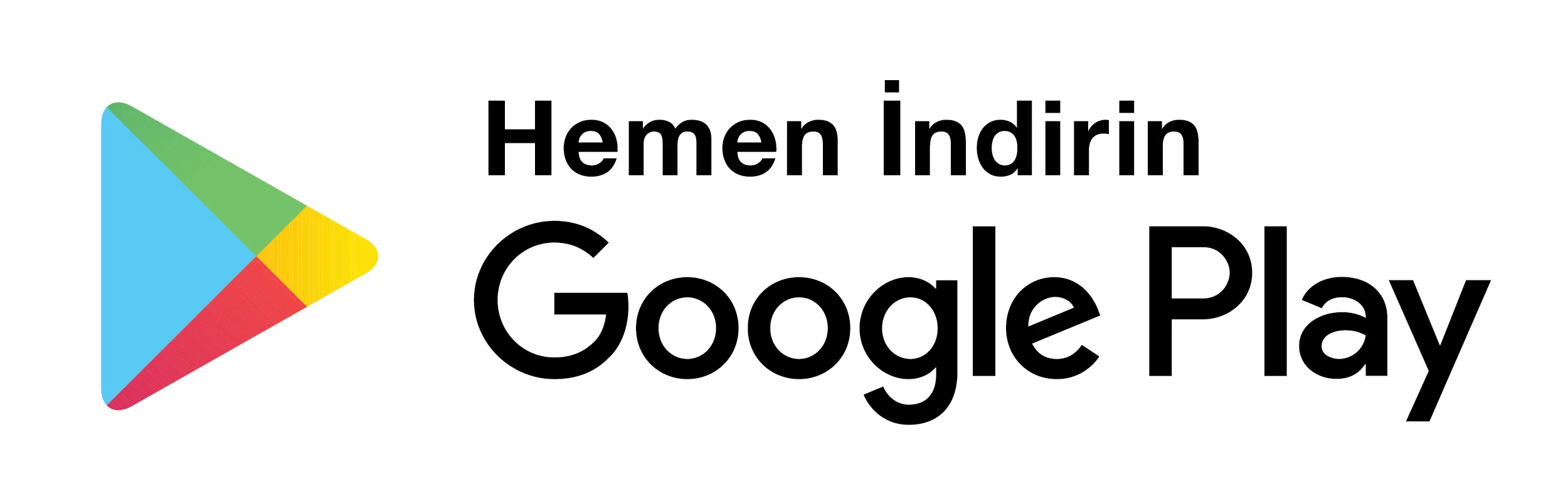 Google Play'den İndirin