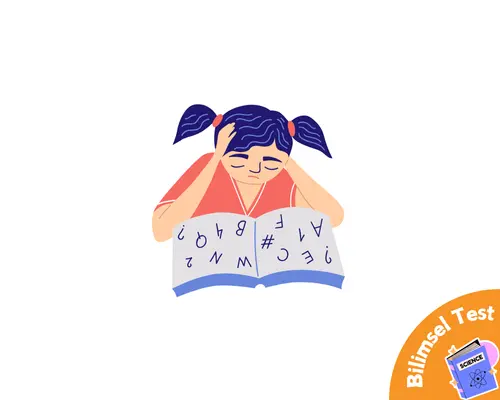Disleksi Testi