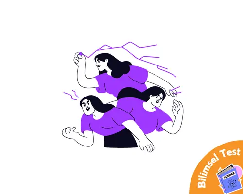 Dürtü Kontrol Testi