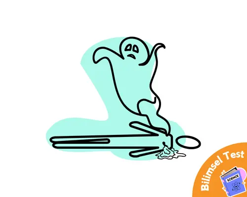 Ghosting Testi