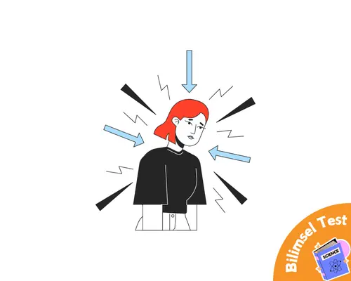 Hastalık Hastalığı Testi