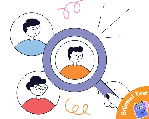 Hexaco Kişilik Testi