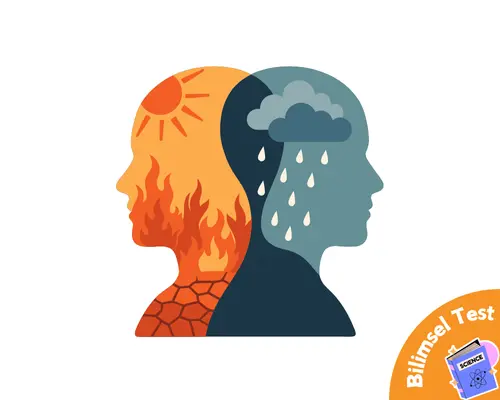 Nevrotik Bozukluk Testi