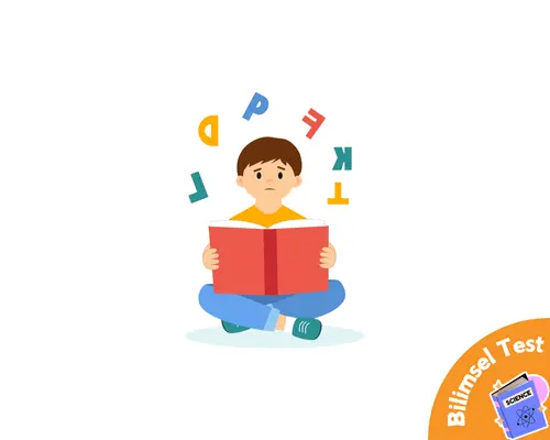 Öğrenme Güçlüğü Testi