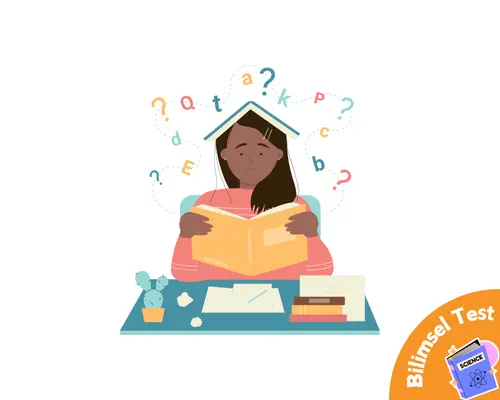 Sınav Kaygısı Testi