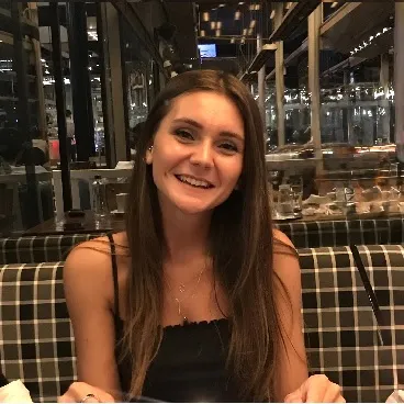 Uzman Psikolojik Danışman Çağla Hortum