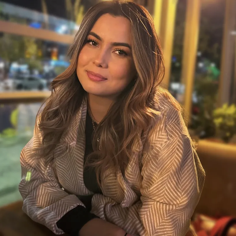 Uzman Klinik Psikolog Elif Nur Sertoğlu