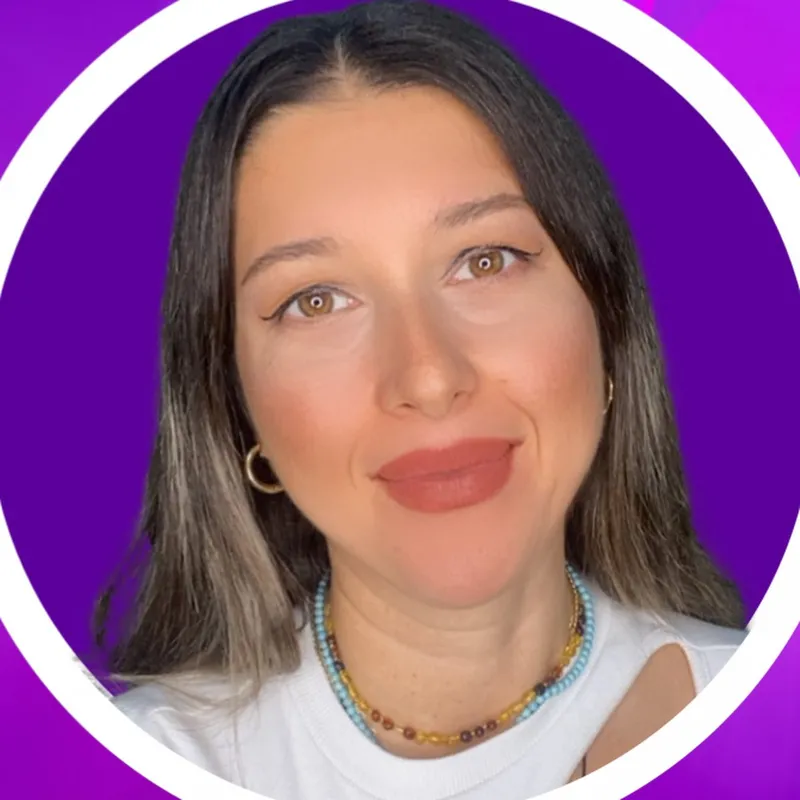 Uzman Psikolojik Danışman Halime Özge Mardi