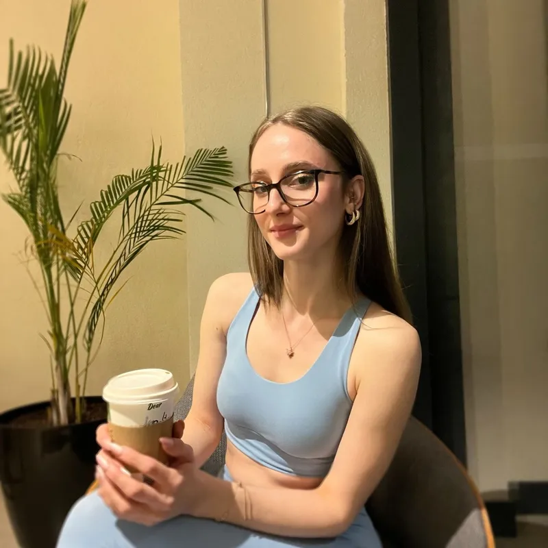 Psikolog İremnur Öztaş