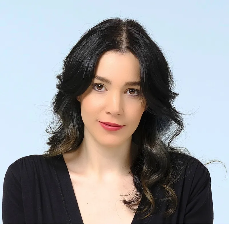 Irmak Tara Sığırcı