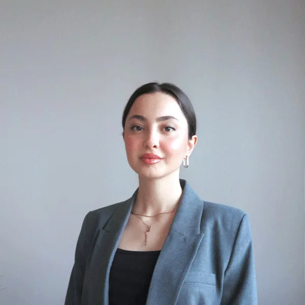 Uzman Klinik Psikolog Merve Tolgun Bayrak